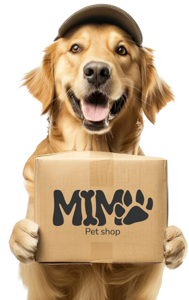 Mimo Pet shop
