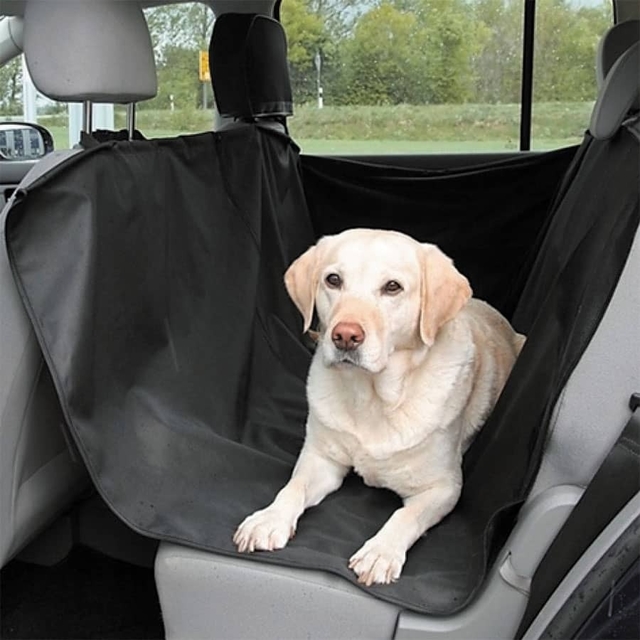 Cubre asiento universal para autos