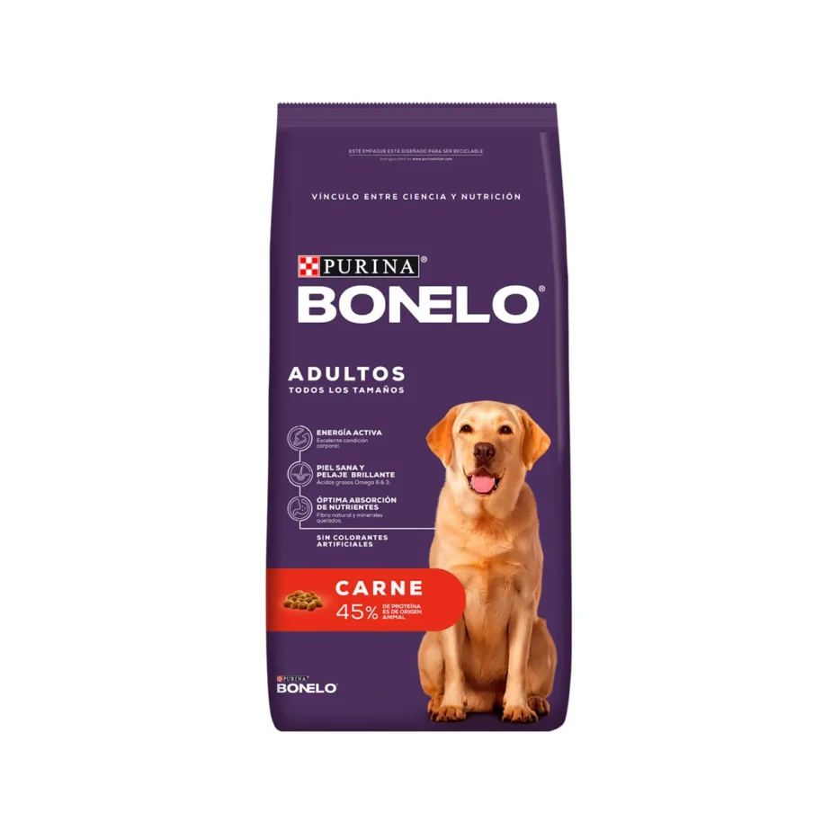Bonelo perro adulto 20kg