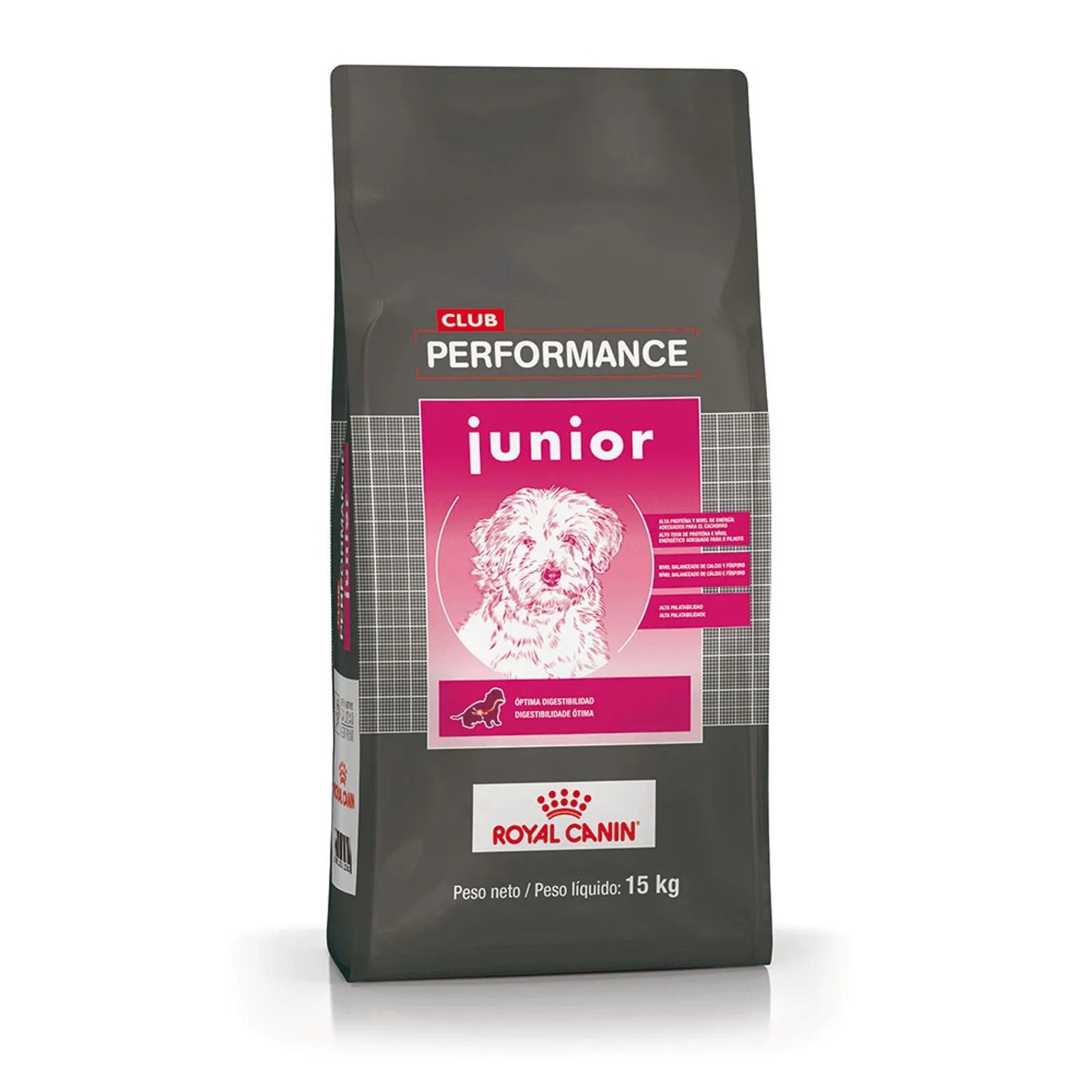 Royal canin Performance junior 15kg