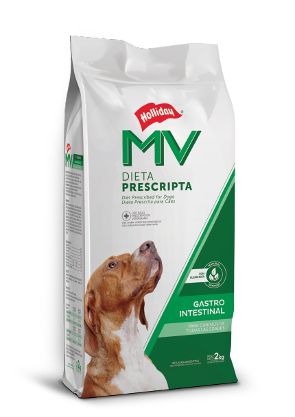 MV perro adulto Gastrointestinal 10kg