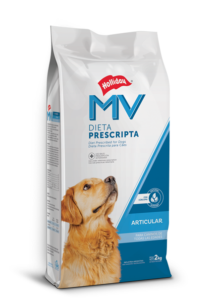 MV perro adulto Articular 10kg