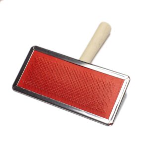 Cardina ac. inox. grande 12cm