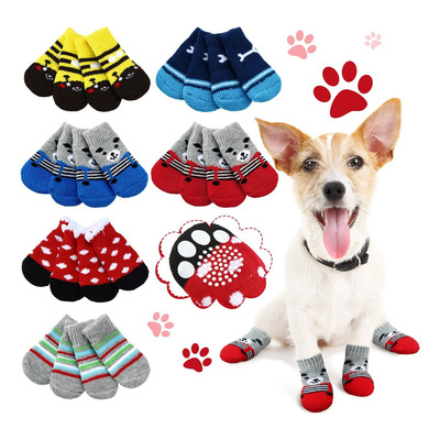 Medias para perros