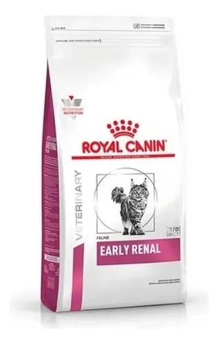 Royal Canin Renal Early Gato 1,5kg