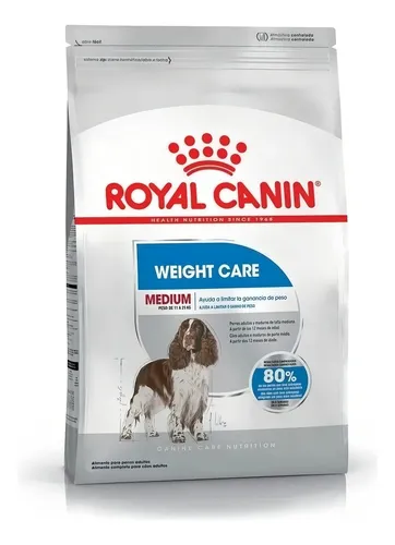 Royal Canin Medium Weight Care 10 kg