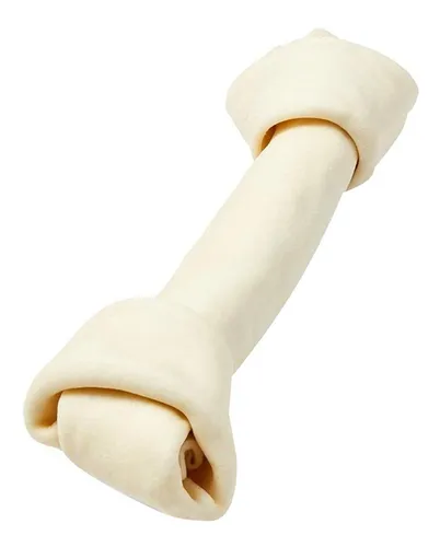 Hueso de cuero grande