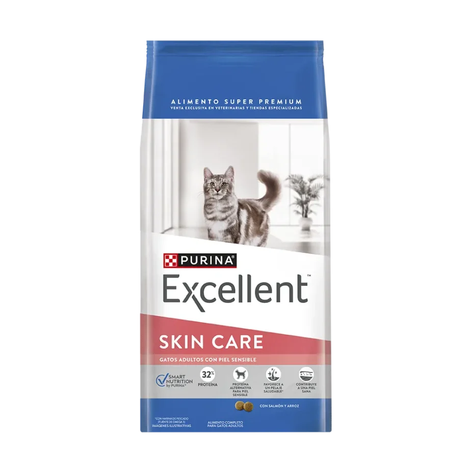 excellent gato skin care 1kg