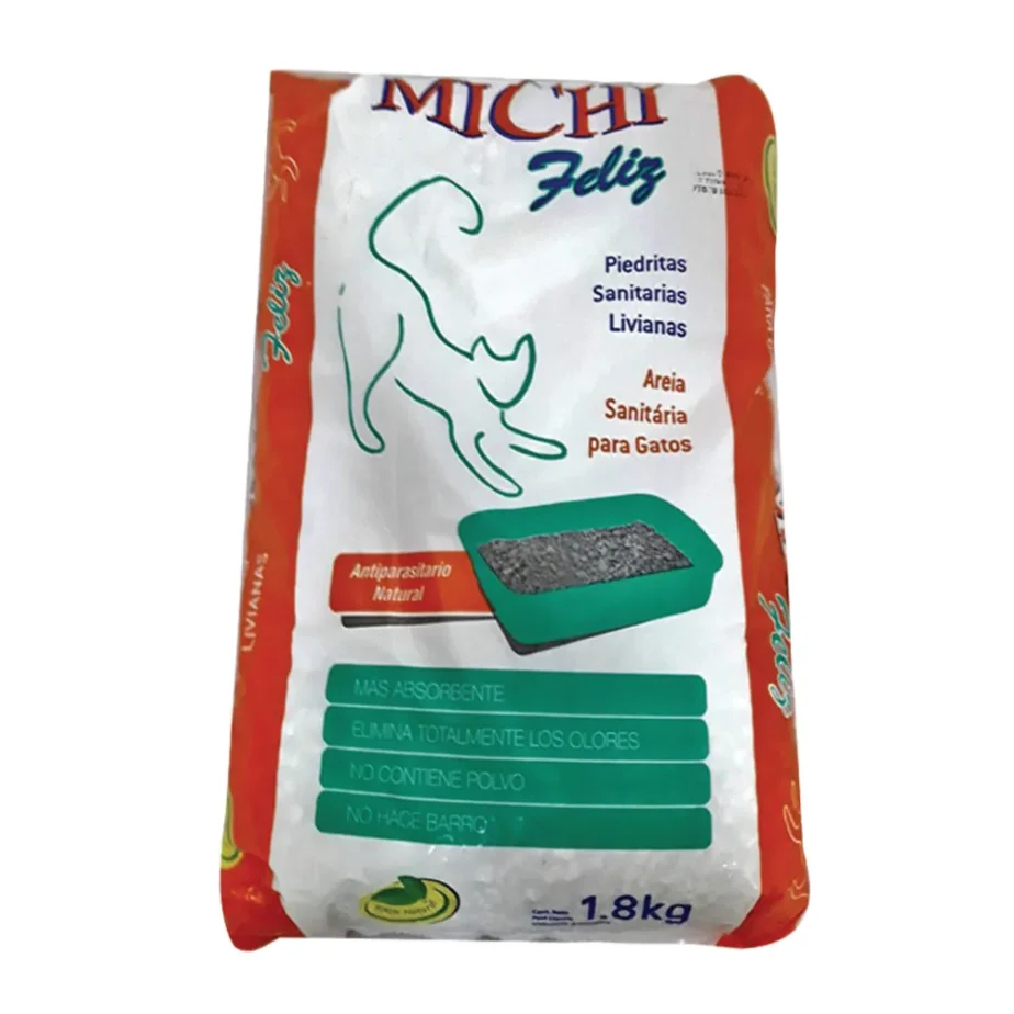 Piedras Sanitarias 1,8kg