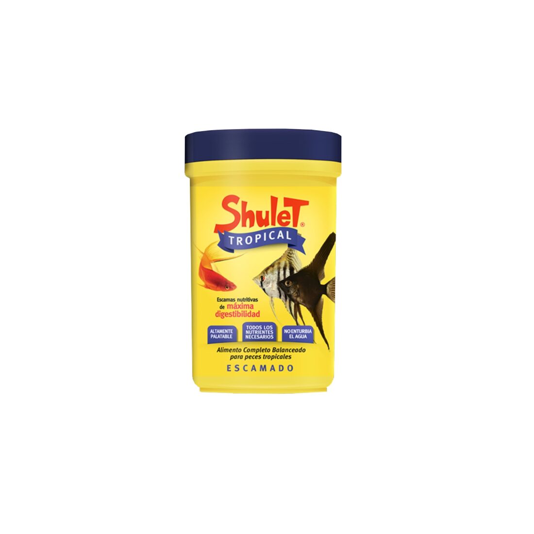 Shulet Tropical 20grs