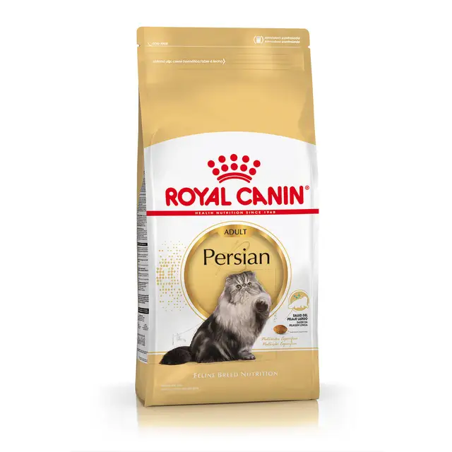Royal canin Persian adulto 1,5kg