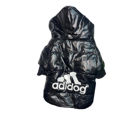 Ropa Adidog Campera impermeable talle 1