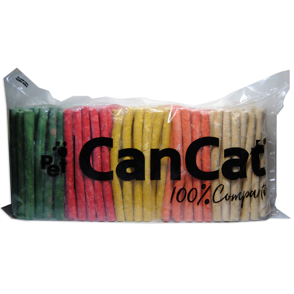 Palitos 200 unidades