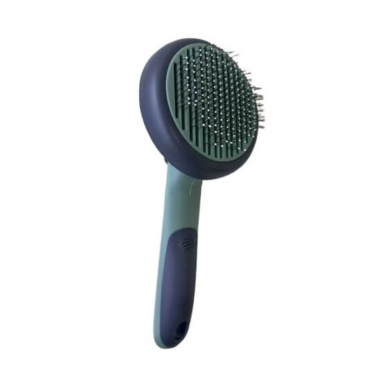 CEPILLO EXPULSADOR DE PELO