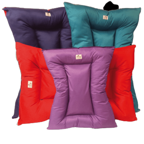 Cucha Premium antidesgarro 1,15 cm x 75 cm