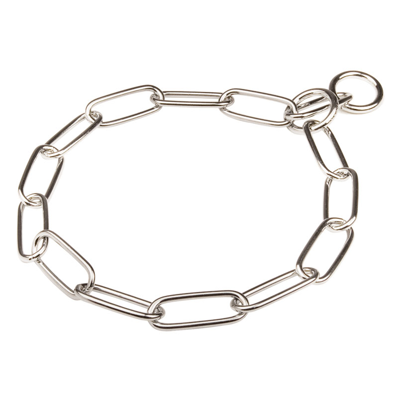 Collar Ahorque Simple