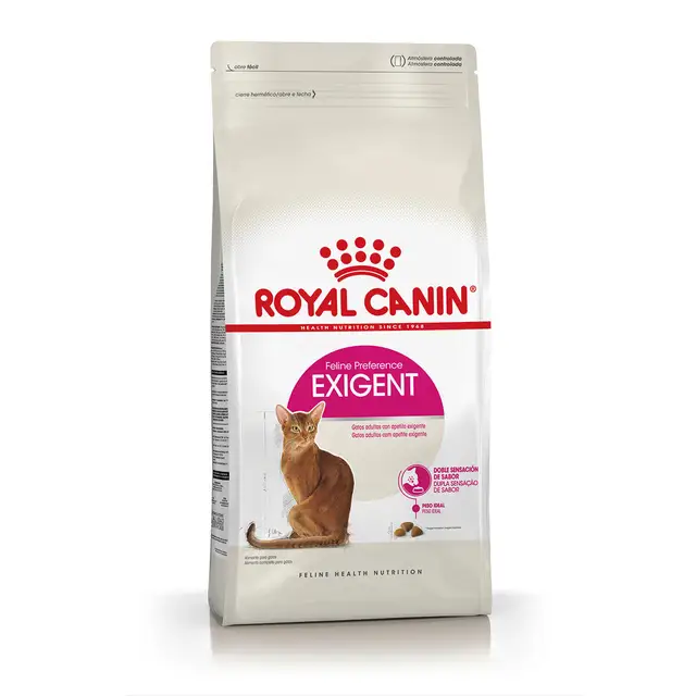Royal Canin Exigent gato 1,5kg