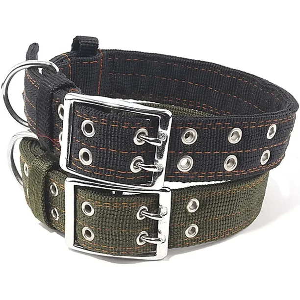 Collar Grande reforzado