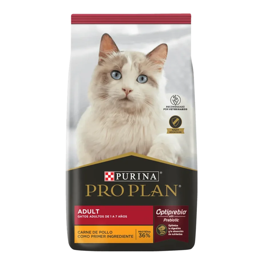 Pro plan gato adulto 15kg