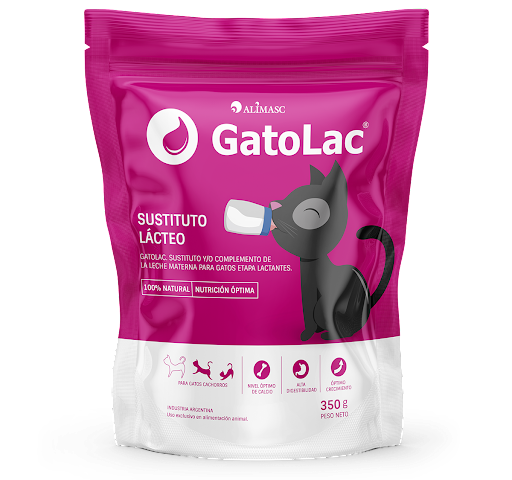 Gatolac 350gras