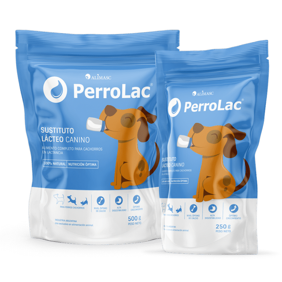 Perrolac 250 grs