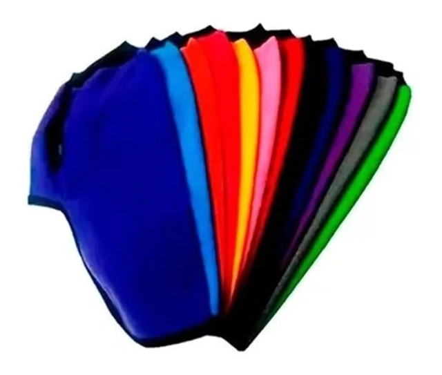 Ropa polar liso 0