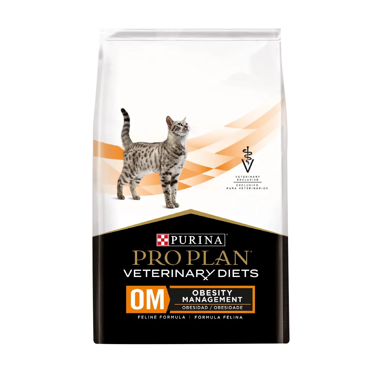 Pro plan gato obesidad OM 1,5kg