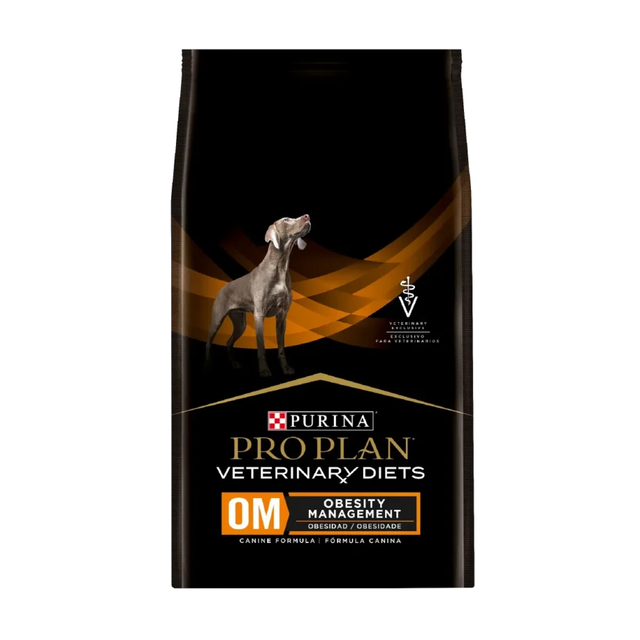 Pro plan perro obesidad om 2kg
