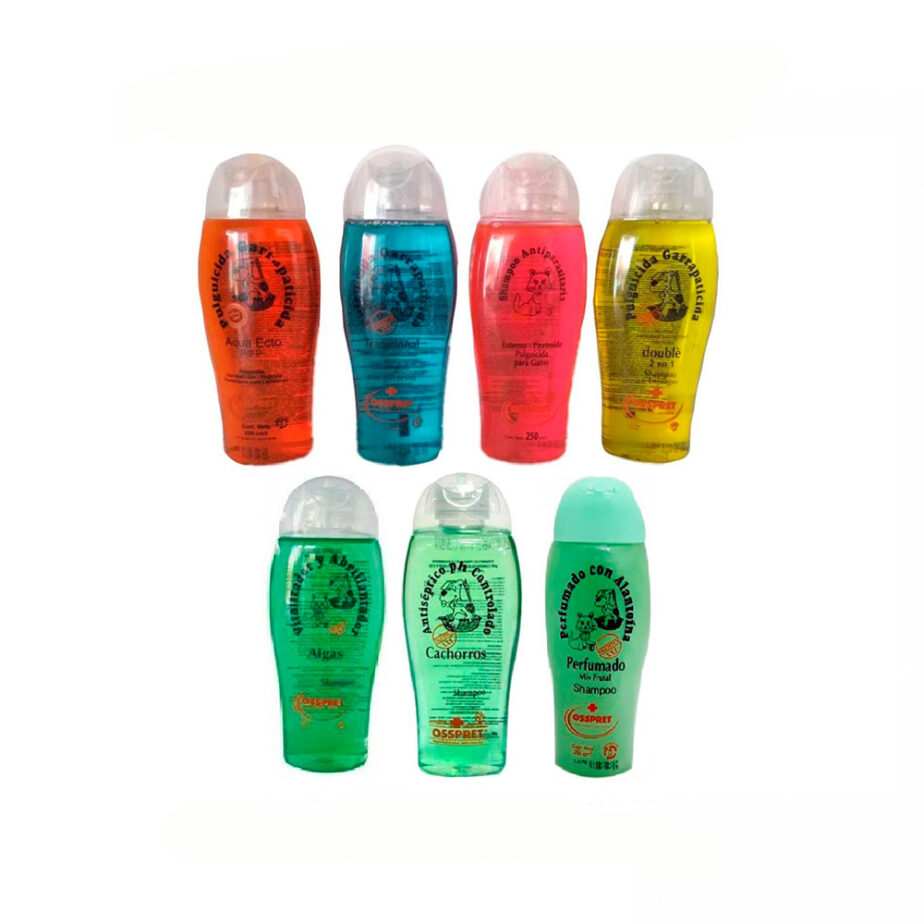 Shampoo Osspret 250ml