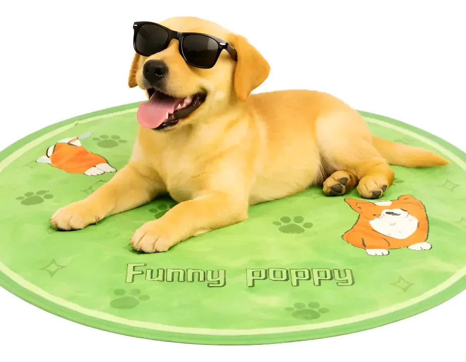 Manta Refrigerante 60cm