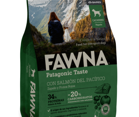 FAWNA