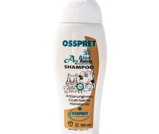 Osspret-Shampoo-Aloe