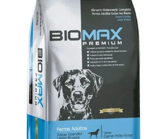 biomax