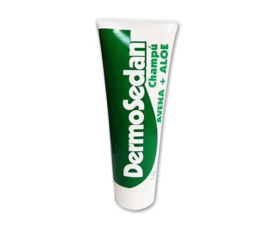 shampoo-dermosedan